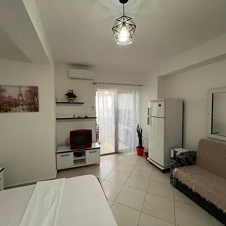 Vola Apartament Apartmán *