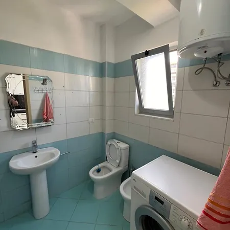 Vola Apartament Vlorë